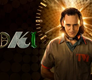 Alors, on regarde ? Loki S01E01